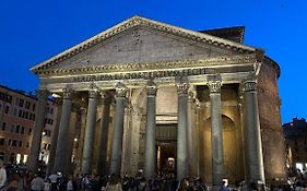 Ele Suites Pantheon