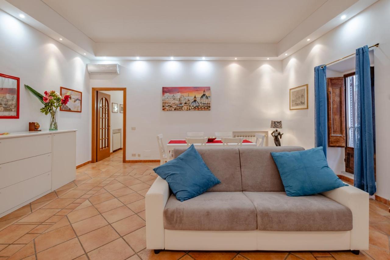 Ele Suites Pantheon Rome Exterior photo