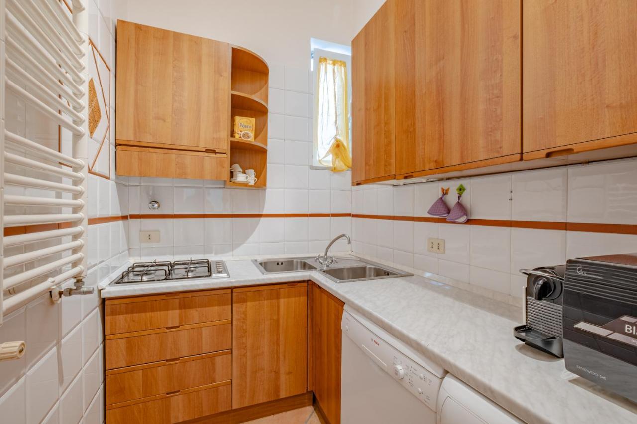 Ele Suites Pantheon Rome Exterior photo