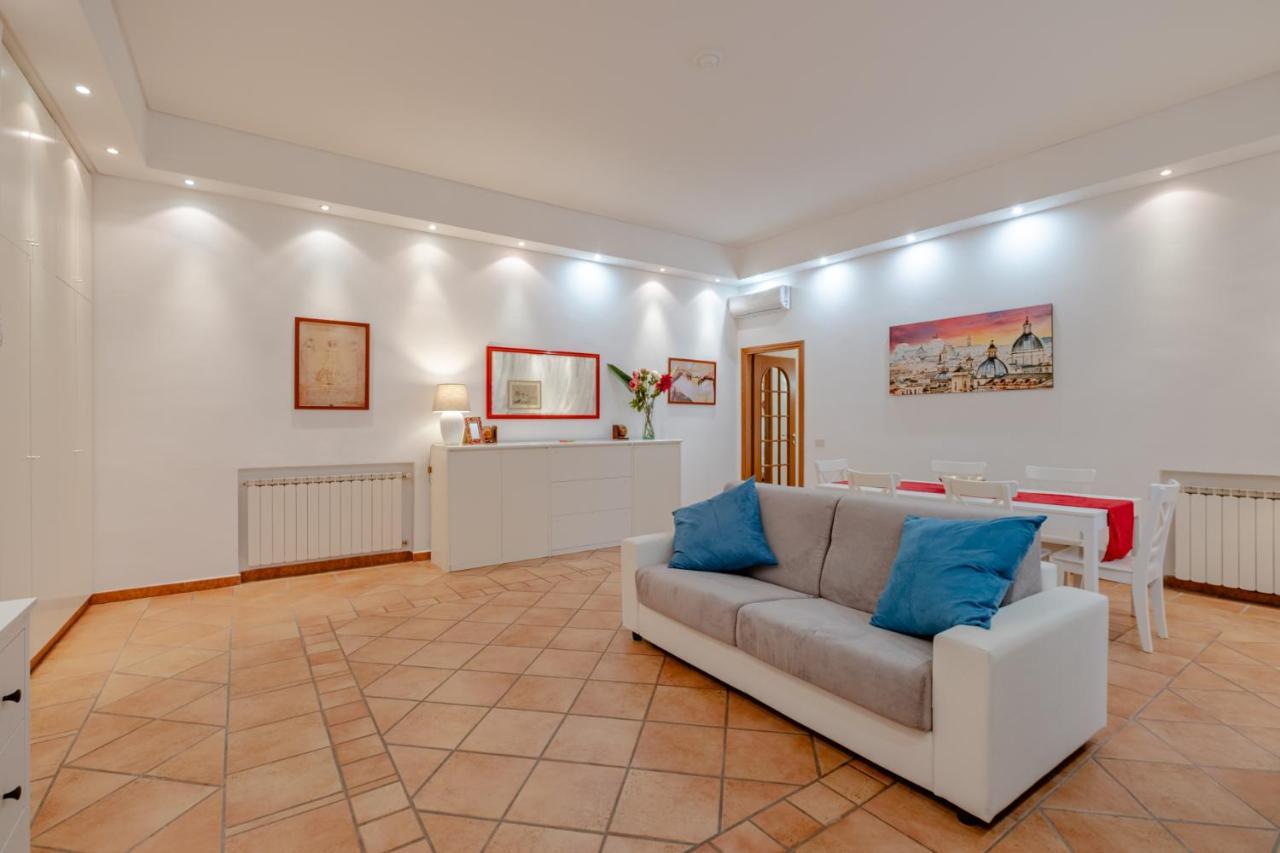 Ele Suites Pantheon Rome Exterior photo