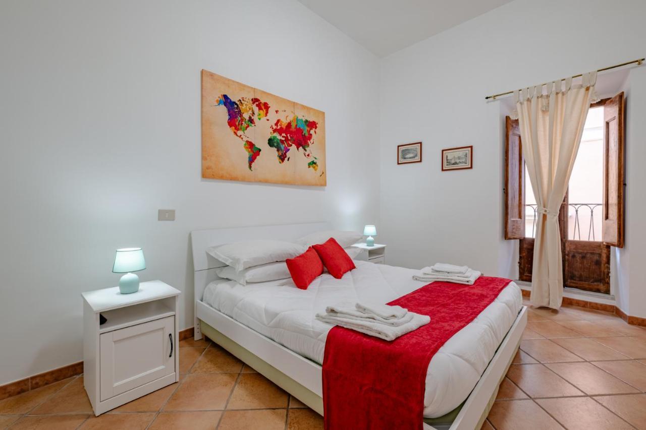 Ele Suites Pantheon Rome Exterior photo