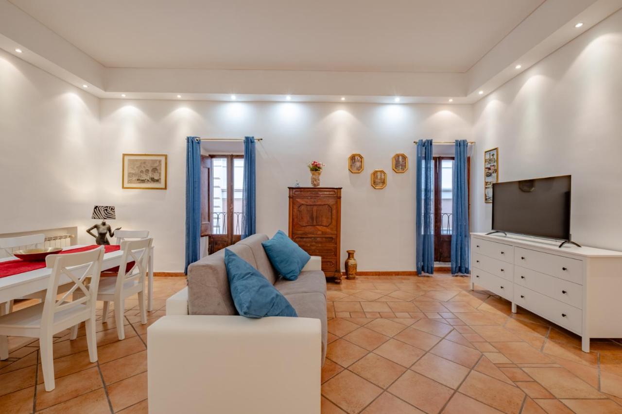 Ele Suites Pantheon Rome Exterior photo