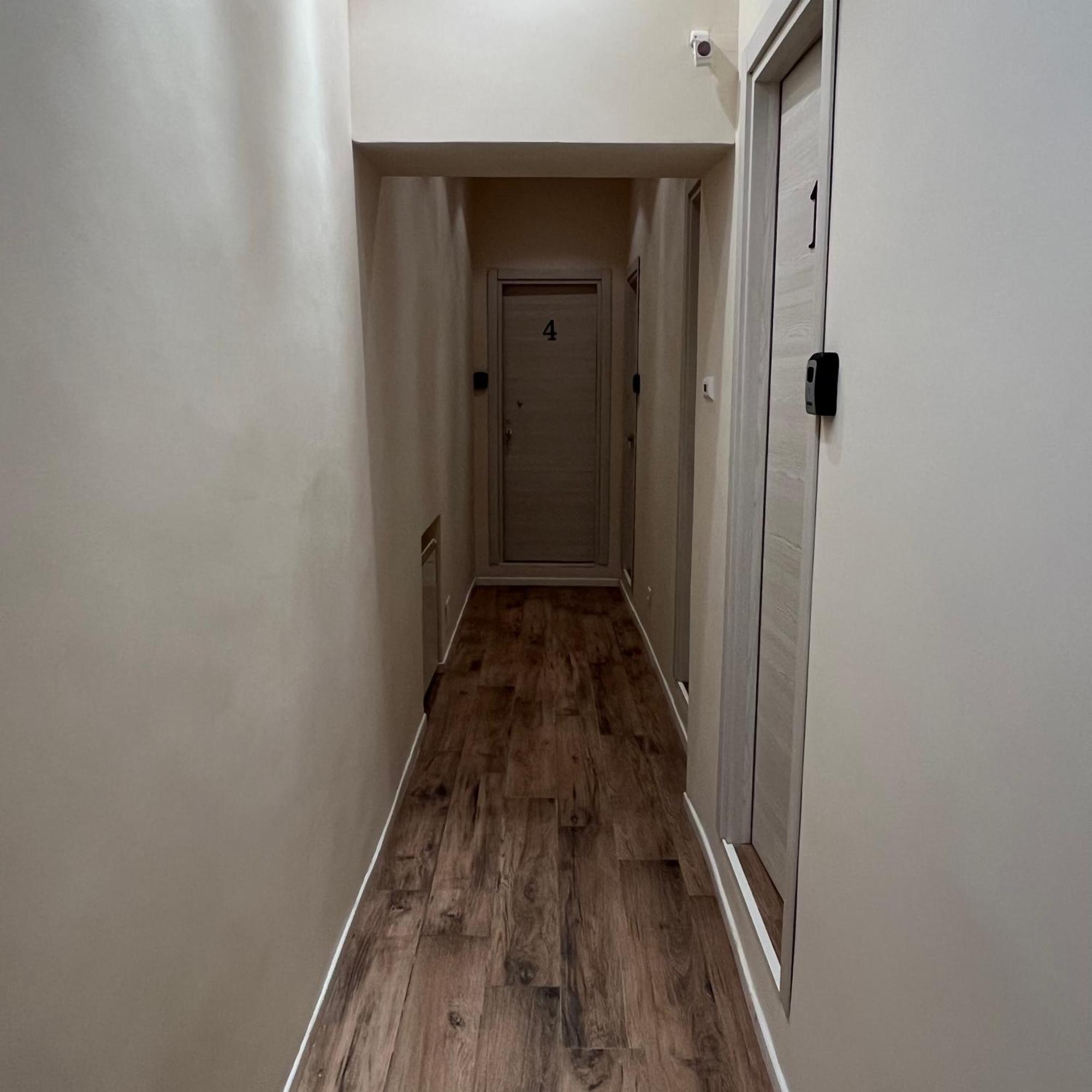 Ele Suites Pantheon Rome Exterior photo