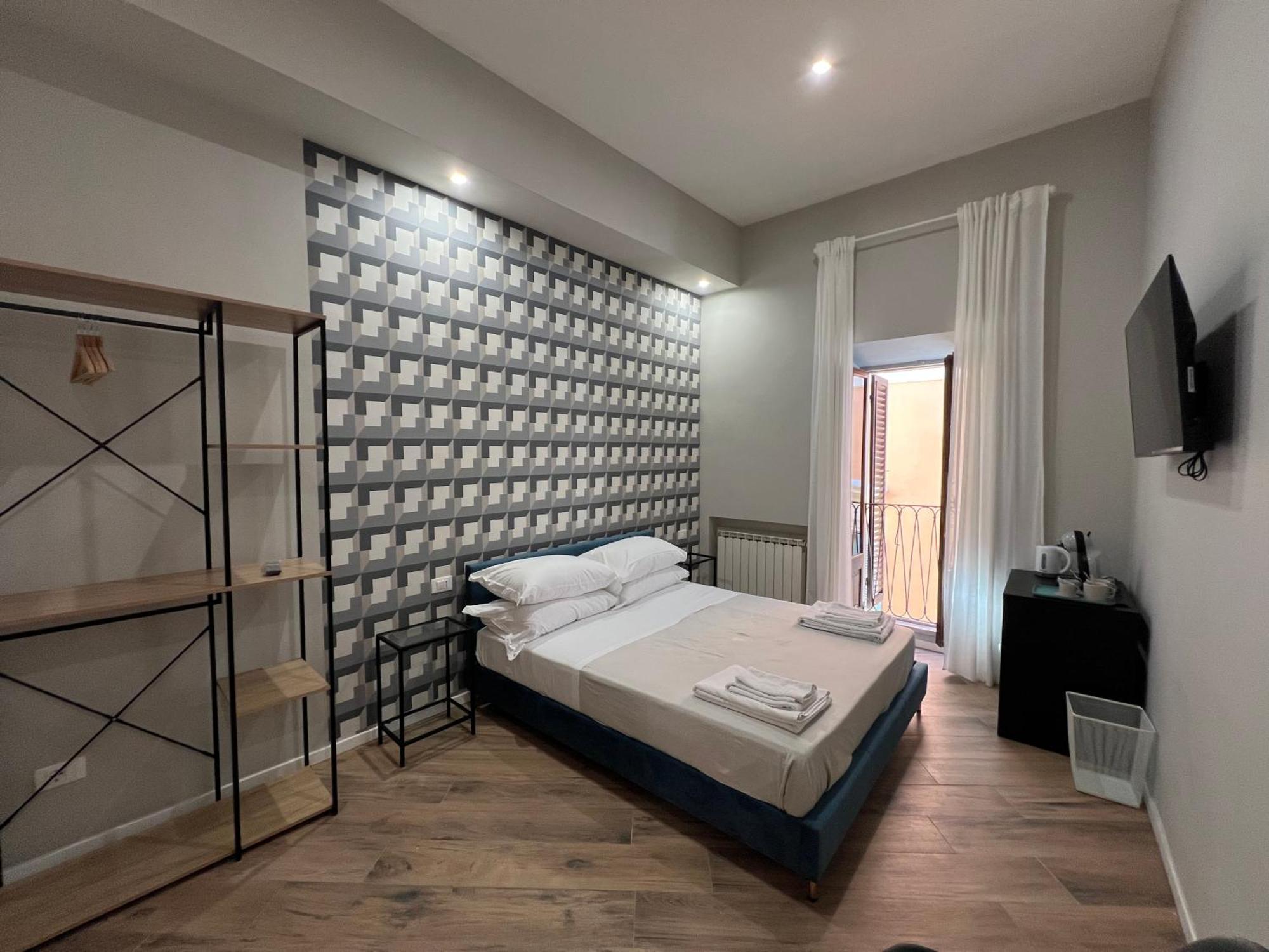 Ele Suites Pantheon Rome Exterior photo