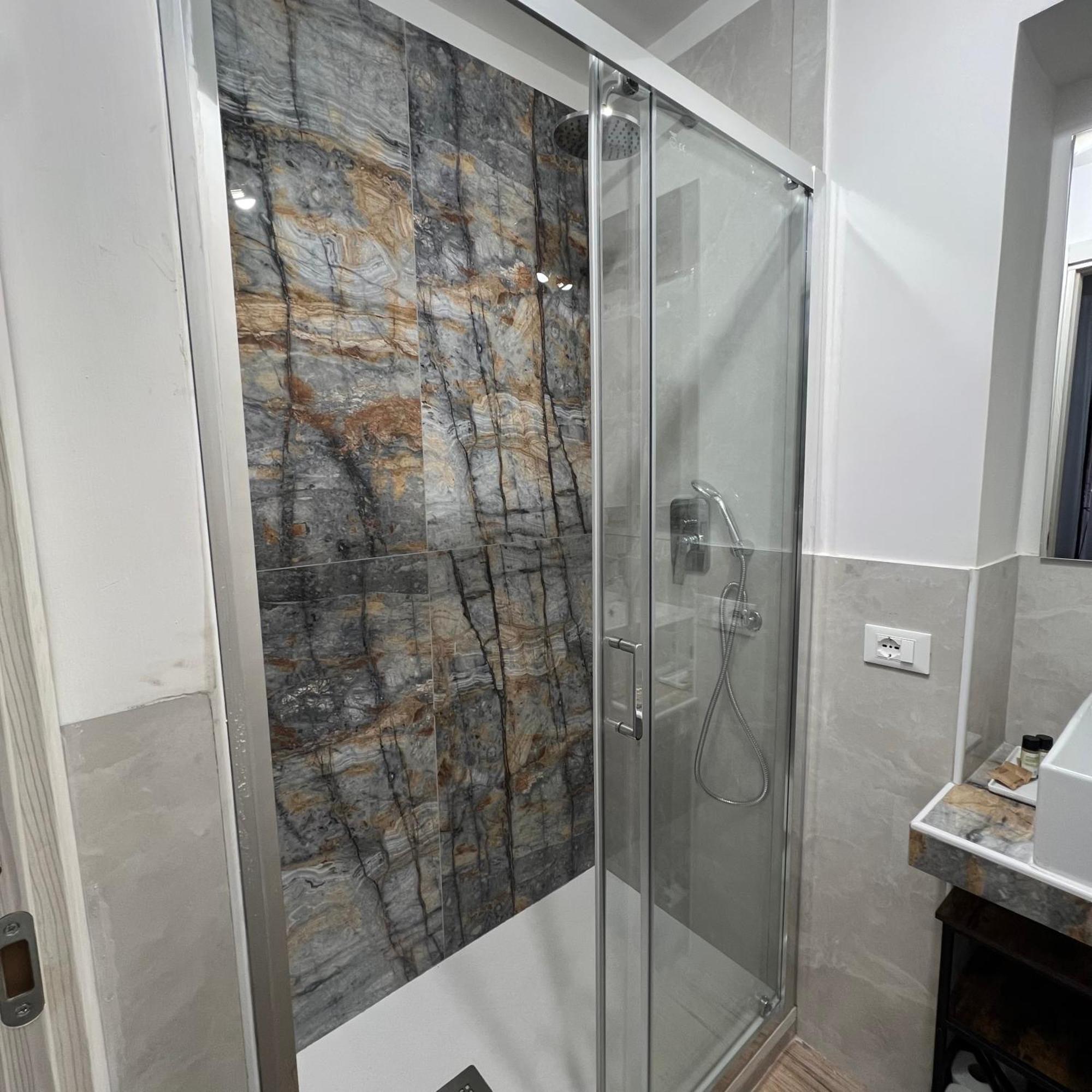 Ele Suites Pantheon Rome Exterior photo