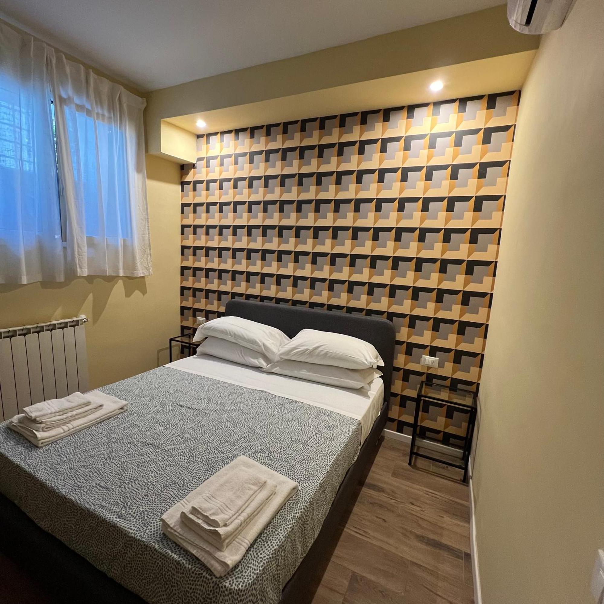 Ele Suites Pantheon Rome Exterior photo
