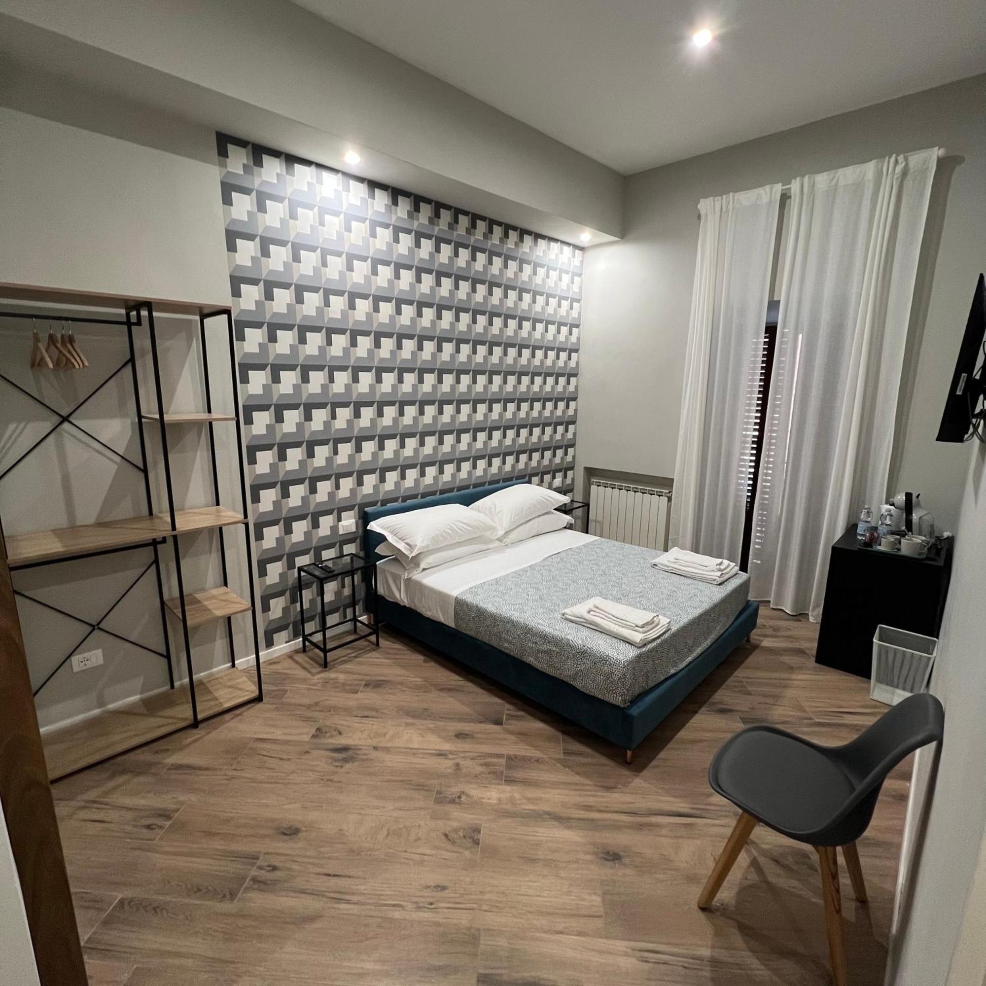 Ele Suites Pantheon Rome Exterior photo