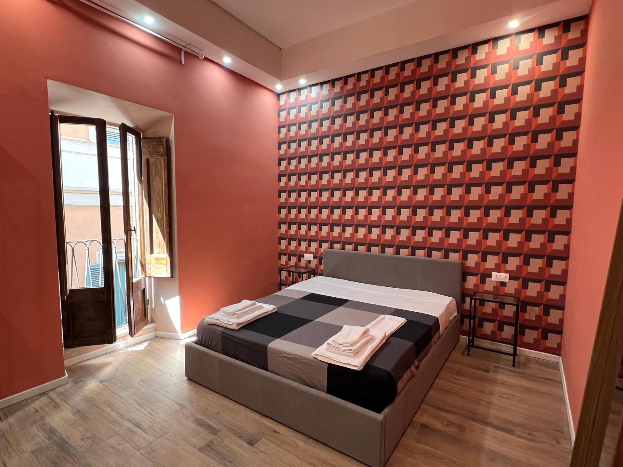 Ele Suites Pantheon Rome Exterior photo